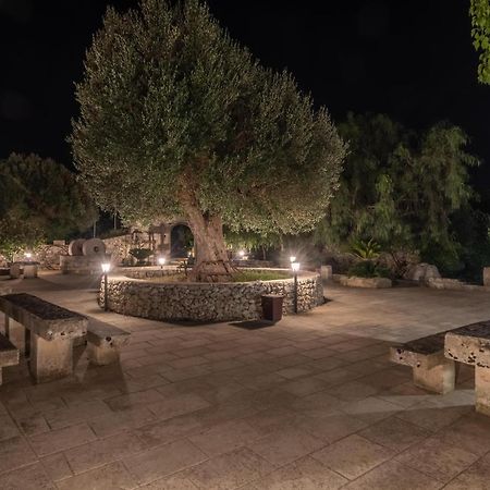 Masseria Cinti Bagnolo del Salento Dış mekan fotoğraf