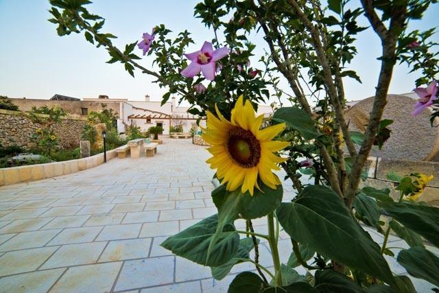 Masseria Cinti Bagnolo del Salento Dış mekan fotoğraf