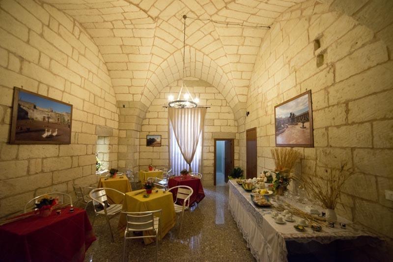Masseria Cinti Bagnolo del Salento Dış mekan fotoğraf