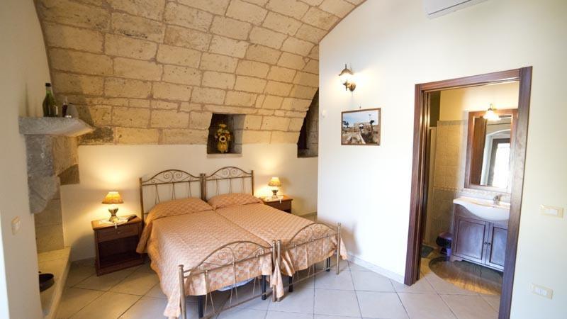 Masseria Cinti Bagnolo del Salento Dış mekan fotoğraf