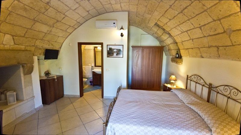 Masseria Cinti Bagnolo del Salento Dış mekan fotoğraf