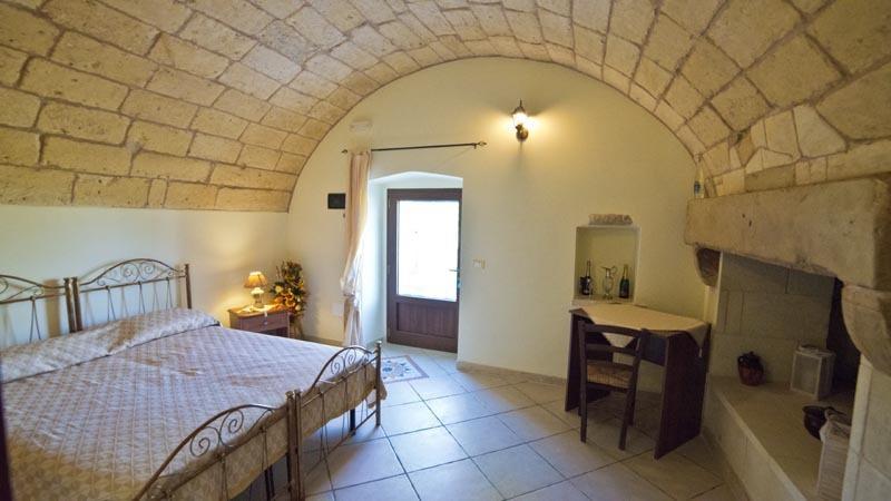 Masseria Cinti Bagnolo del Salento Dış mekan fotoğraf
