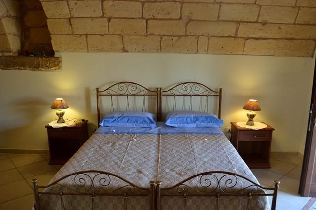 Masseria Cinti Bagnolo del Salento Dış mekan fotoğraf