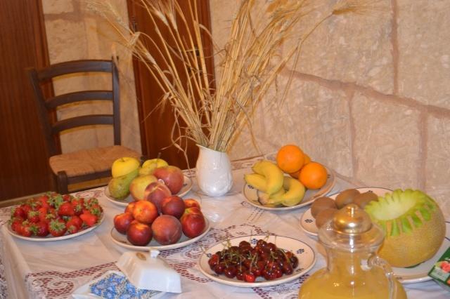 Masseria Cinti Bagnolo del Salento Dış mekan fotoğraf