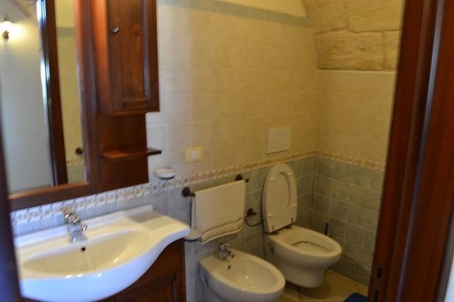 Masseria Cinti Bagnolo del Salento Dış mekan fotoğraf