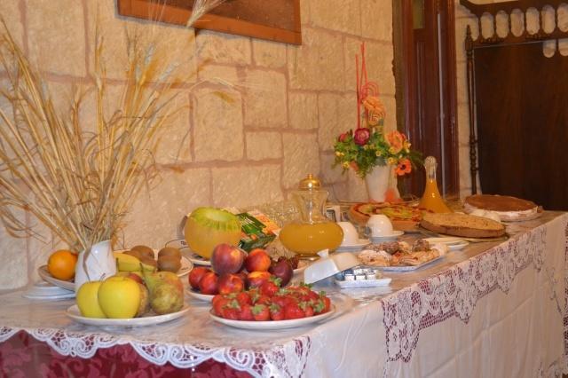 Masseria Cinti Bagnolo del Salento Dış mekan fotoğraf
