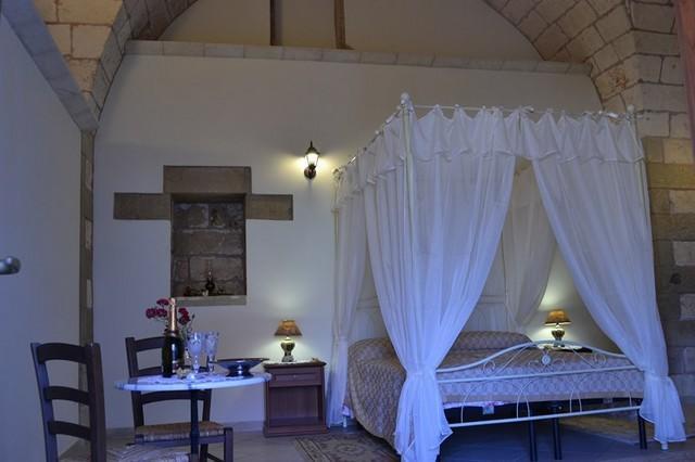 Masseria Cinti Bagnolo del Salento Dış mekan fotoğraf