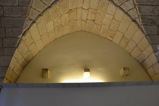 Masseria Cinti Bagnolo del Salento Dış mekan fotoğraf
