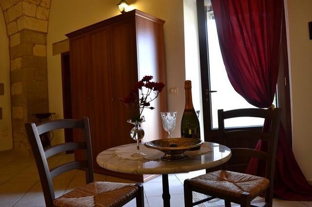 Masseria Cinti Bagnolo del Salento Dış mekan fotoğraf