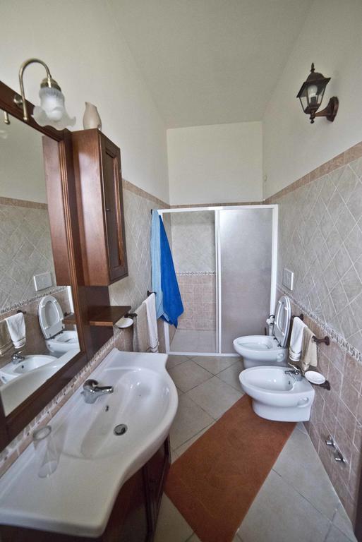 Masseria Cinti Bagnolo del Salento Dış mekan fotoğraf