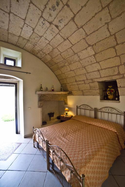Masseria Cinti Bagnolo del Salento Dış mekan fotoğraf