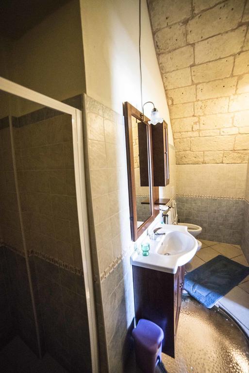 Masseria Cinti Bagnolo del Salento Dış mekan fotoğraf