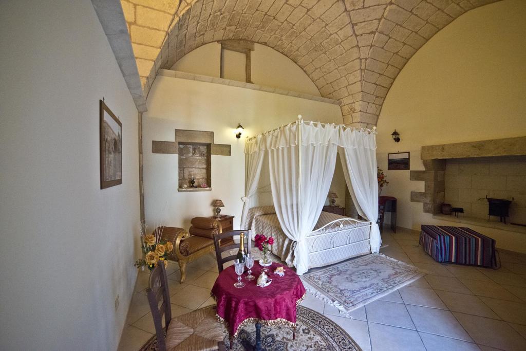Masseria Cinti Bagnolo del Salento Dış mekan fotoğraf