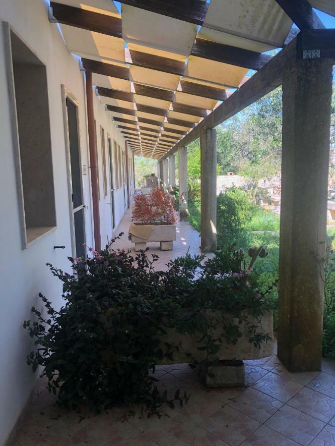 Masseria Cinti Bagnolo del Salento Dış mekan fotoğraf