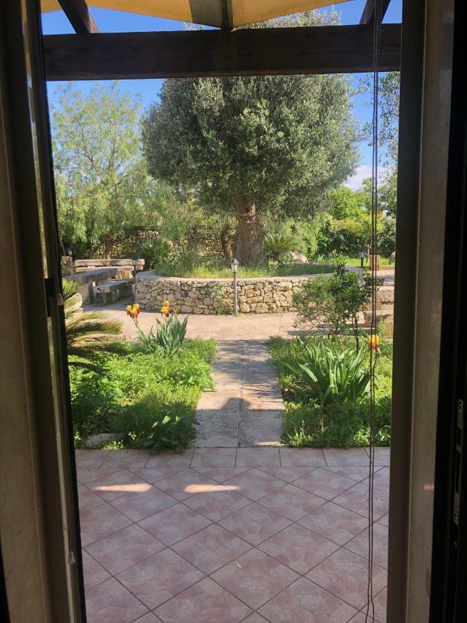 Masseria Cinti Bagnolo del Salento Dış mekan fotoğraf