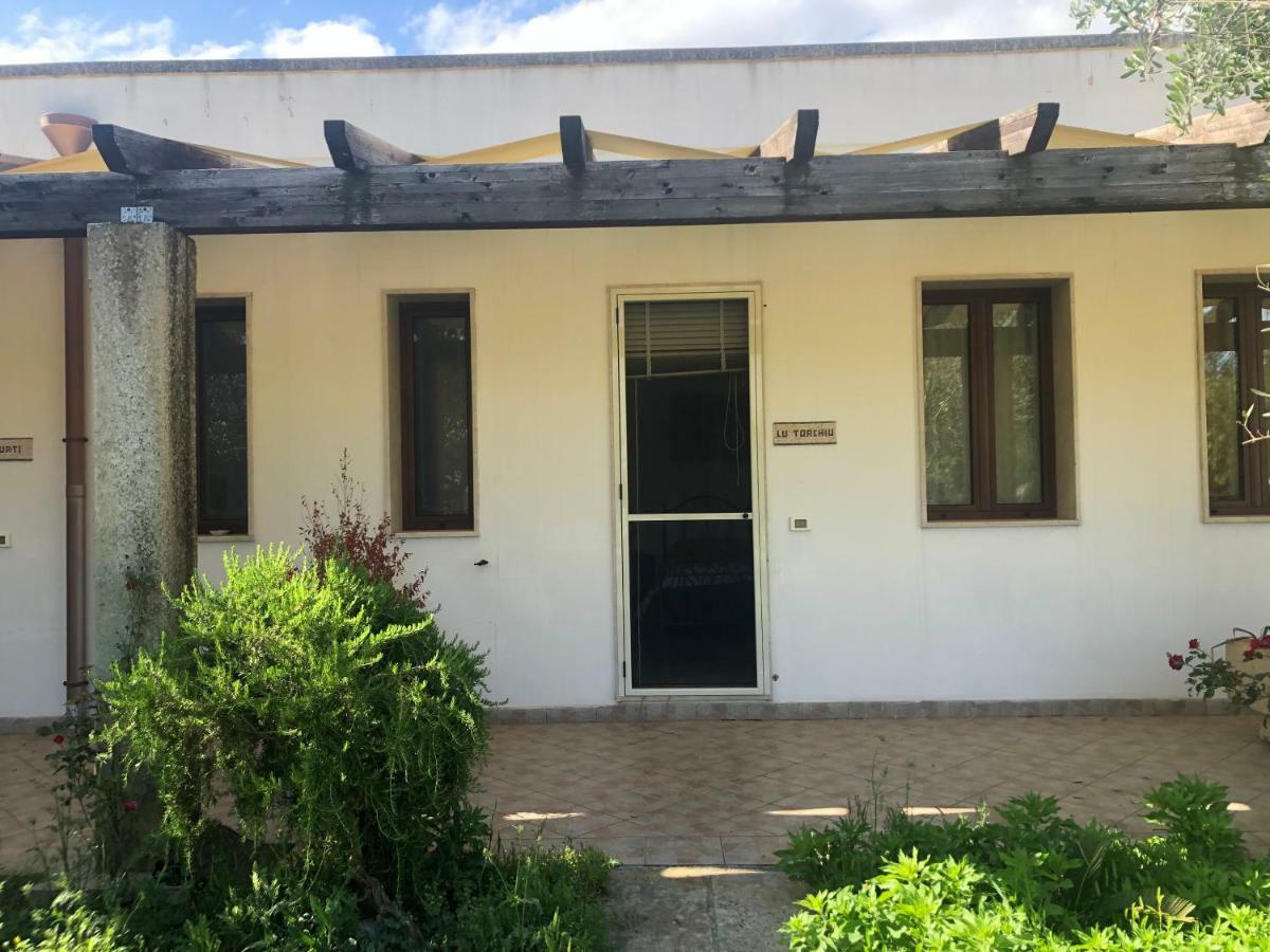 Masseria Cinti Bagnolo del Salento Dış mekan fotoğraf